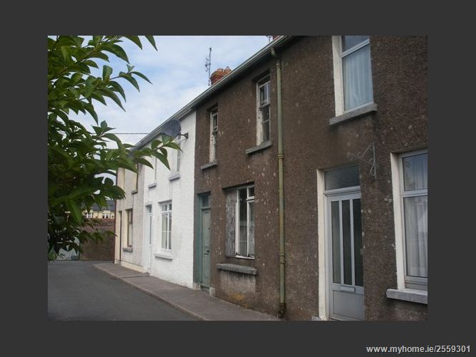 No.29 St. Marys Terrace, Midleton, Cork Cronin Wall Properties